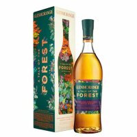 Image of Glenmorangie A Tale of Forest