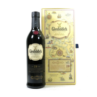 Image of Glenfiddich 19 Year Old Age of Discovery Madeira Cask