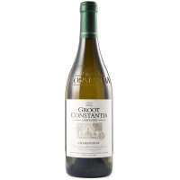 Image of Groot Constantia Chardonnay 750ml