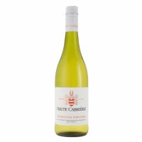 Image of Haute Cabriére Unwooded Chardonnay