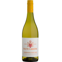 Image of Haute Cabriere Chardonnay Pinot Noir 750ml