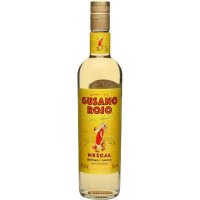 Image of Gusano Rojo Mezcal