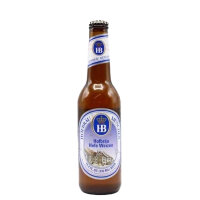 Image of Hofbrau Hefe Weizen