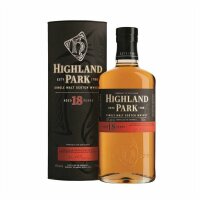 Image of Highland Park 18 Year Old