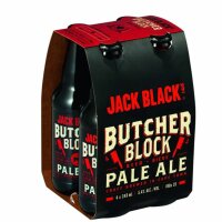 Image of Jack Black Butcher Block Pale Ale