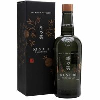 Image of Ki No Bi Kyoto Dry Gin