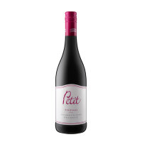 Image of Ken Forrester Petit Pinotage