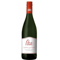 Image of Ken Forrester Petit Cabernet Sauvignon 750ml