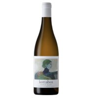 Image of Kottabos Chenin Blanc