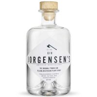 Image of Jorgensens Original Fynbos Gin