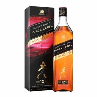 Image of Johnnie Walker Black Label Sherry Finish