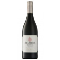Image of Delheim Pinotage
