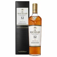 Image of The Macallan 12 Year Old Sherry Oak