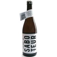 Image of Luddite Saboteur White
