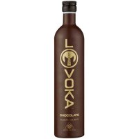 Image of Lovoka Chocolate Liqueur