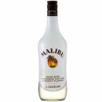 Image of Malibu Caribbean Rum