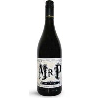 Image of Iona Mr P Pinot Noir