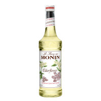 Image of Monin Elderflower Syrup