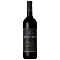 Image of Meerlust Rubicon 750ml