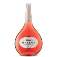Image of Mateus Rose