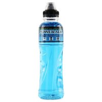Image of Powerade Mountain Blast