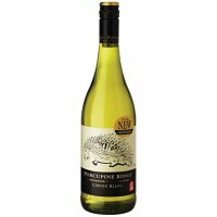 Image of Porcupine Ridge Chenin Blanc 750ml