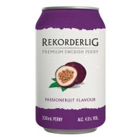 Image of Rekorderlig Passion Fruit