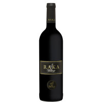 Image of Raka Pinotage