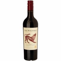 Image of The Wolftrap Red 750ml