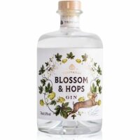 Image of Blossom and Hops Gin
