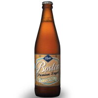 Image of Boston Breweries Lager Gluten Free
