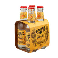 Image of Barker and Quin Honeybush Orange Tonic