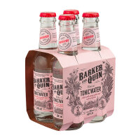 Image of Barker and Quin Hibiscus Tonic