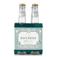 Image of The Duchess Greenery Gin & Tonic - Alcohol Free