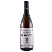 Image of Testalonga El Bandito Skin Contact Chenin