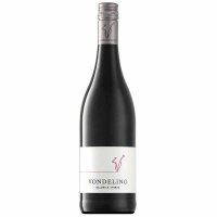 Image of Vondeling Baldrick Shiraz