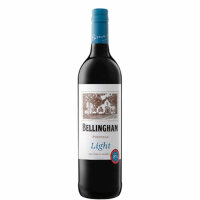Image of Bellingham Light Pinotage