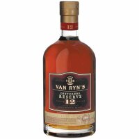 Image of Van Ryns Distillers Reserve 12 Year Old