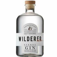 Image of Wilderer Fynbos Gin