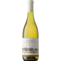 Image of Waterkloof Circle Of Life White