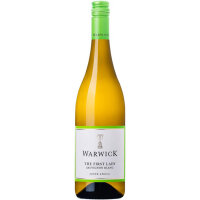 Image of Warwick The First Lady Sauvignon Blanc