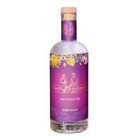 Image of Two Gingers Pink Pomelo Gin