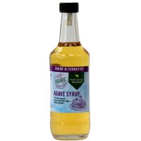 Image of Agave Syrup Organic