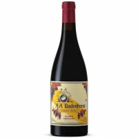 Image of AA Badenhorst Raaigras Grenache