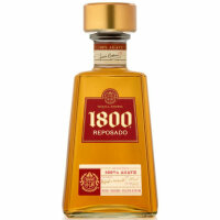 Image of 1800 Reposado Tequilla