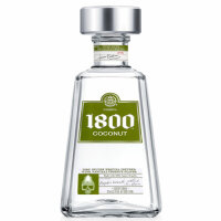 Image of 1800 Coconut Tequila