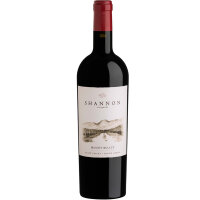 Image of Shannon Mount Bullet Merlot
