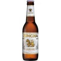 Image of Singha Premium Lager