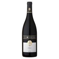 Image of Saronsberg Shiraz