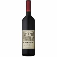 Image of Rustenberg John X Merriman